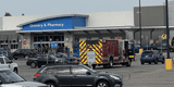 TERROR en Walmart: 11 heridos en un BRUTAL apuñalamiento "aleatorio" en Michigan