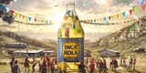 ¡Inesperado! Este es el país que más ama la Inca Kola después del Perú: descubre cuál es