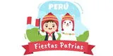 Saludos por Fiestas Patrias: 50 mensajes por 28 y 29 de julio para rendir homenaje al Perú