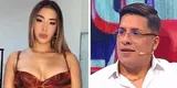 Xiomy Kanashiro lanza peculiar mensaje antes de EVDLV de Chechito: “Para terminar”