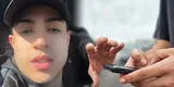 Le roban el celular, pero al ladrón se le cayó el suyo: se vengó subiendo sus fotos privadas a redes