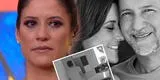 María Pía Copello revela que su esposo la 'ABANDONÓ' a ella y sus hijos y expone video de su 'partida': "¡Harto de tanta ridiculez!"