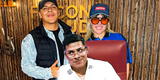 La pregunta que Chechito no habría contestado A PROPÓSITO sobre Leslie Shaw que provocó la FURIA de la rubia