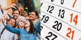 ¿Confirman feriado o día no laborable este viernes 1 de agosto? Esto señala El Peruano