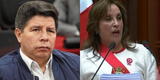 Pedro Castillo rompe su silencio desde Barbadillo y lanza dura acusación contra Dina Boluarte: "Este es un Gobierno..."