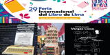 FIL LIMA 2025: Actividades recreativas y educativas para estas vacaciones