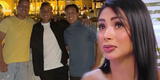 Hermano de Christian Cueva se muestra sentimental tras doloroso mensaje a Pamela Franco: “No importa...”