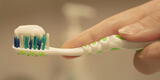 Colgate lanza oferta de último minuto a todos los clientes que compraron la pasta dental prohibida