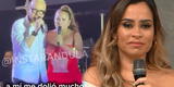 Marisol EXPLOTA contra Ethel Pozo por PELEA con Carlos Cacho: “No por limpiar su pellejo...”