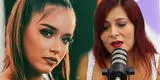 Kiara Lozano delata a Yrma Guerrero y revela su secreto en Corazón Serrano: “Yo he sido...”