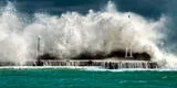 Alerta de tsunami en Perú tras el terremoto en Rusia: Estas serían las zonas de la costa que se verían afectadas