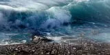 Alerta de tsunami en Perú: Las zonas de Lima y Callao que corren peligro a esta hora, según la Marina de Guerra