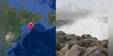 Tsunami en el Pacífico: EE.UU. ALERTÓ a Perú antes que la Marina de Guerra tras FUERTE sismo en Rusia