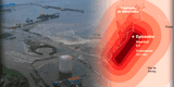 Terremoto en Rusia: ¿por qué se emite la alerta de TSUNAMI en Perú y otros países de América?