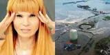 ¿Se viene algo peor? Mhoni Vidente predice megaterremoto y nuevas catástrofes globales inminentes