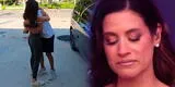 María Pía Copello SE QUIEBRA por su segundo hijo después de dejarlo IRSE del país: "Se fue solito"