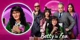 'Betty, la fea: La historia continúa' temporada 2: confirman fecha de estreno y revelan tráiler