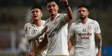 Cuánto paga Universitario vs. Atlético Grau: pronóstico y apuestas por el Torneo Clausura de la Liga 1