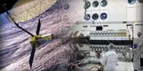 NISAR: el "ojo" espacial creado por la NASA e India que revelará los cambios climáticos y desastres naturales de la Tierra