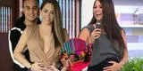 Exponen que Melissa Klug estaría en la espera de su SÉPTIMO BEBÉ con Jesús Barco tras sufrir FUERTES NÁUSEAS: "Estoy embarazada"