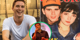 Stefano Meier conmueve al interpretar tema de la novela que unió a sus padres: “Gorrión”