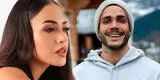Onelia Molina revela TODO lo que hizo en su viaje con Mario Irivarren, pero DETALLE impacta: "Entramos..."
