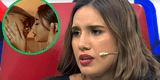 Darinka Ramirez lanza “impensada publicación” tras encuentro entre Xiomy Kanashiro y "Chechito"