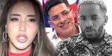 Xiomy Kanashiro revela LA REACCIÓN que tuvo Farfán tras las revelaciones de Chechito: "Di mi razón..."