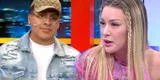 Chechito deja en shock al exponer CHATS PRIVADOS con Leslie Shaw y la DESMIENTE: “Yo sí quería...”