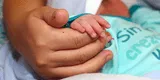 Conmoción en Florida: dejan a un bebé de 7 días de nacido en un asiento de auto a más de 30 grados
