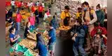 Buenas noticias para inmigrantes | Así puedes conseguir COMIDA GRATIS en Nueva York pese a no tener documentos