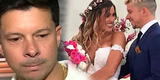 Mario Hart ROGÓ a Korina Rivadeneira que se CASEN para que no la boten del Perú, revela venezolana: "Si esto va ayudar a que te quedes y estemos juntos"