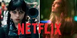 Estrenos de agosto en Netflix: desde 'Merlina 2' hasta 'La noche siempre llega' de Vanessa Kirby
