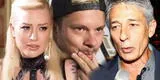 Leslie Shaw hace fuerte acusación contra Mario Hart y su papá tras caso de Korina: “Me quisieron j***”