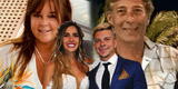 Padres de Mario Hart llamaron a Korina Rivadeneira para ofrecerle AYUDA con sus problemas con Migraciones: "Vamos a solucionarlo"