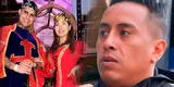 Pamela López da DURO GOLPE a Christian Cueva y expone que Paul Michael tiene ESPECIAL trato con su hijo: "Príncipes"