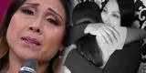 Tula Rodríguez lleva a su hija al hospital por FUERTE dolor y expone PREOCUPANTE motivo vinculado a su DISCAPACIDAD
