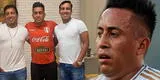 Hermano de Christian Cueva lanza FUERTE mensaje tras TERRIBLE MOMENTO del 'Aladino': “Las lágrimas que...”