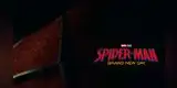 ¡Bombazo! Revelan el traje que llevará Spider-Man en 'Brand new day' y que está influenciado en Tobey Maguire y Andrew Garfield