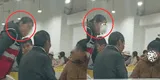 Echan a adulto mayor y a su hija con epilepsia de centro comercial y redes estallan de indignación