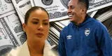 Christian Cueva se LANZA como empresario de impensado negocio pese a no pasarle PENSIÓN a Pamela López: "A ganar"