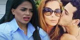 Onelia Molina admite que sintió celos de Laura Spoya por fotos cariñosas con Mario Irivarren: “Soy la pareja”