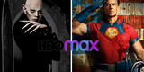 Estrenos de agosto en HBO Max: desde 'Nosferatu' hasta la segunda temporada de 'Peacemaker'