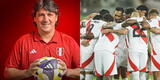 Jean Ferrari es elegido como nuevo Director General de Fútbol de la FPF y sueña con el Mundial