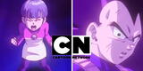 Cartoon Network censura 'picante escena' entre Bulma y Vegeta en 'Dragon Ball Daima' y genera molestia en fans