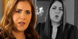 Andrea Llosa deja en shock a fans al admitir que FUE INFIEL y hace inesperado ANUNCIO: "Estuve perdida..."
