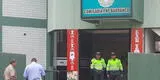 Comandante PNP es hallado sin vida en su dormitorio en comisaría de Barranca