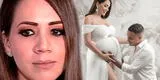Melissa Klug reaparece con emotiva noticia tras rumores de su SÉPTIMO BEBÉ con Jesús Barco: “Al fin...”