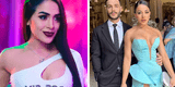 Onelia Molina sorprende con peculiar mensaje tras acercamiento con Mario Irivarren: “Regresaré…”