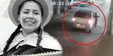 Bailarina se lanza de auto para evitar choque, pero fallece tras ser atropellada por las llantas